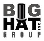 Big Hat Group Inc Logo